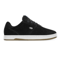 Etnies Josl1n Black Mens Skateboard Shoes