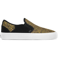 Etnies Marana Slip Ons Animal Womens Skateboard Shoes