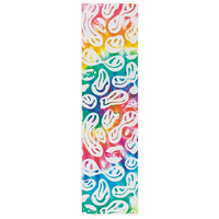 DGK Drippy 9" 33" Skateboard Griptape Sheet