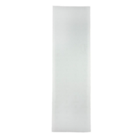 Sunday Perforated Clear 9" 33" Skateboard Griptape