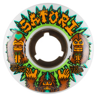 Satori Movement Bigfoot 54mm 78a Soft Skateboard Wheels