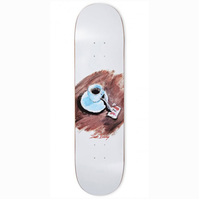 Polar Dane Brady Cimbalino 8.375" Skateboard Deck