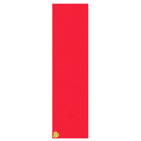 Fruity Red 9" x 33" Skateboard Griptape Sheet