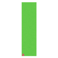 Fruity Neon Green 9" x 33" Skateboard Griptape Sheet