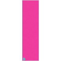 Fruity Neon Pink 9" x 33" Skateboard Griptape Sheet