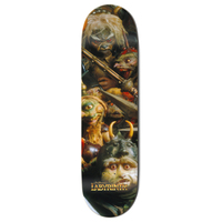Madrid x Labyrinth Goblin Army 8.5" Skateboard Deck