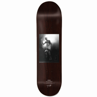 Eternal Peter Garrett Midnight Oil Tony Mott 8.5" Skateboard Deck