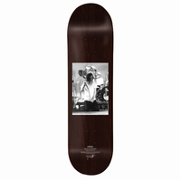 Eternal Nick Cave & The Bad Seeds Tony Mott 8.25" Skateboard Deck