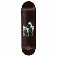 Eternal Chrissy Amphlett Divinyls Tony Mott 8.25" Skateboard Deck