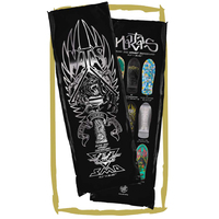 Santa Cruz SMA Natas Kaupas Blind Bag Rare Reissue Sealed New Skateboard Deck
