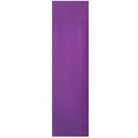 Aegis Perforated Purple 9" x 33" Skateboard Griptape Sheet