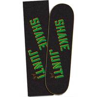 Shake Junt Jamie Foy 9" 33" Skateboard Griptape