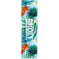 Grizzly Aloha Sky Palm 9" 33" Skateboard Griptape