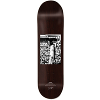 Eternal Tex Perkins Cruel Sea Tony Mott 8.5" Skateboard Deck