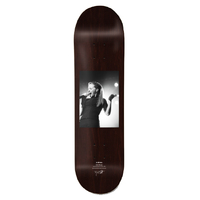 Eternal Kylie Minogue Tony Mott 8.5" Skateboard Deck