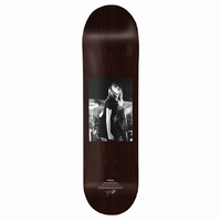 Eternal Chrissy Amphlett Divinyls Tony Mott 8.5" Skateboard Deck