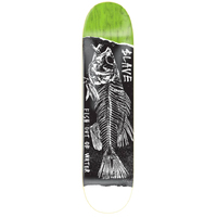 Slave Fish Out Of Water 8.25" Skateboard Deck