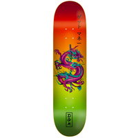 DGK Get Money Fuji 7.8" Skateboard Deck