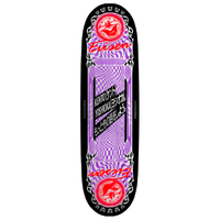 Evisen Summer Love Yoshioka 8.8" Skateboard Deck