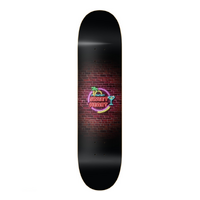 Sweetheart 5 O'Clock Logo 8.125" Redline Skateboard Deck