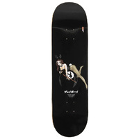 Color Bars 8 Ball Playboy Limited Edition 8.5" Skateboard Deck