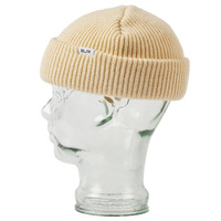 Blak Prawn Bone Beanie