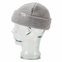 Blak Prawn Grey Beanie