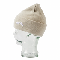 Blak Barber Grey Beanie
