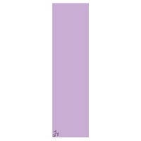 Fruity Pastel Purple 9" x 33" Skateboard Griptape Sheet