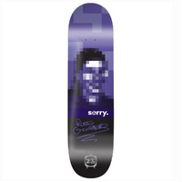 Flip Sorry Rune Gilfberg 8.5" Skateboard Deck