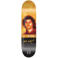 Flip Sorry Mark Appleyard 8.25" Skateboard Deck
