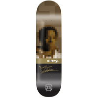 Flip Sorry Bastien Salabanzi 8.125" Skateboard Deck