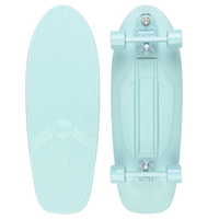 Penny High-Line Mint 10.0" 29.0" Complete Surfskate Cruiser Skateboard