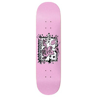 Limosine Goonie Cyrus Bennett 8.5" Skateboard Deck