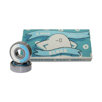 Blurs 6 Balls Skateboard Bearings