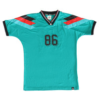 Adidas Copa Germany Soccer Silas Baxter Neal Jersey Used Vintage