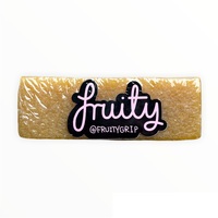 Fruity Skateboard Griptape Cleaner