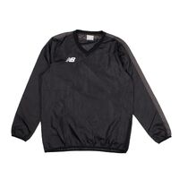 New Balance Large Crew Spray Jacket Large Mens Vintage Used