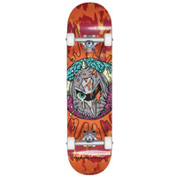 Darkstar MadBalls 8.0" Custom Complete Skateboard
