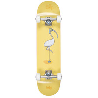 Sweetheart Bin Chicken 7.5" Custom Complete Skateboard