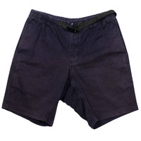 Gramicci Nylon Belt 31" Navy G Shorts Used Vintage
