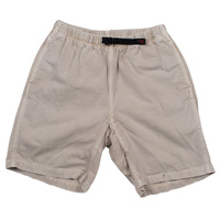 Gramicci Nylon Belt 31/32" Tan G Shorts Used Vintage