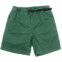 Gramicci Nylon Belt 30" Green G Shorts Used Vintage