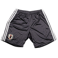 Adidas Climacool Japan Football Soccer Navy 30" Shorts Used Vintage