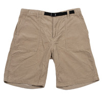 Ciaopanic Nylon Belt 32" Corduroy Sand Shorts Used Vintage