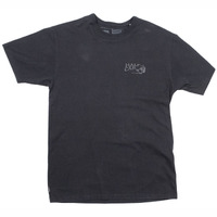 Vans Half Cab Black Medium T-Shirt Used Vintage