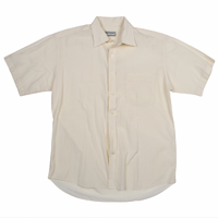 Roberta Saldena Large Short Sleeve Shirt Used Vintage