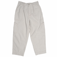 Uni Qlo Off White Carpenter Baggy Jeans Pants Used Vintage