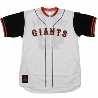 Ikkyu Giants Japanese Baseball Large Jersey Used Vintage