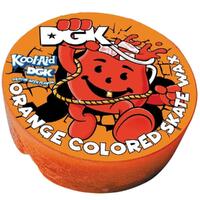 DGK Kool Aid Orange Skateboard Wax